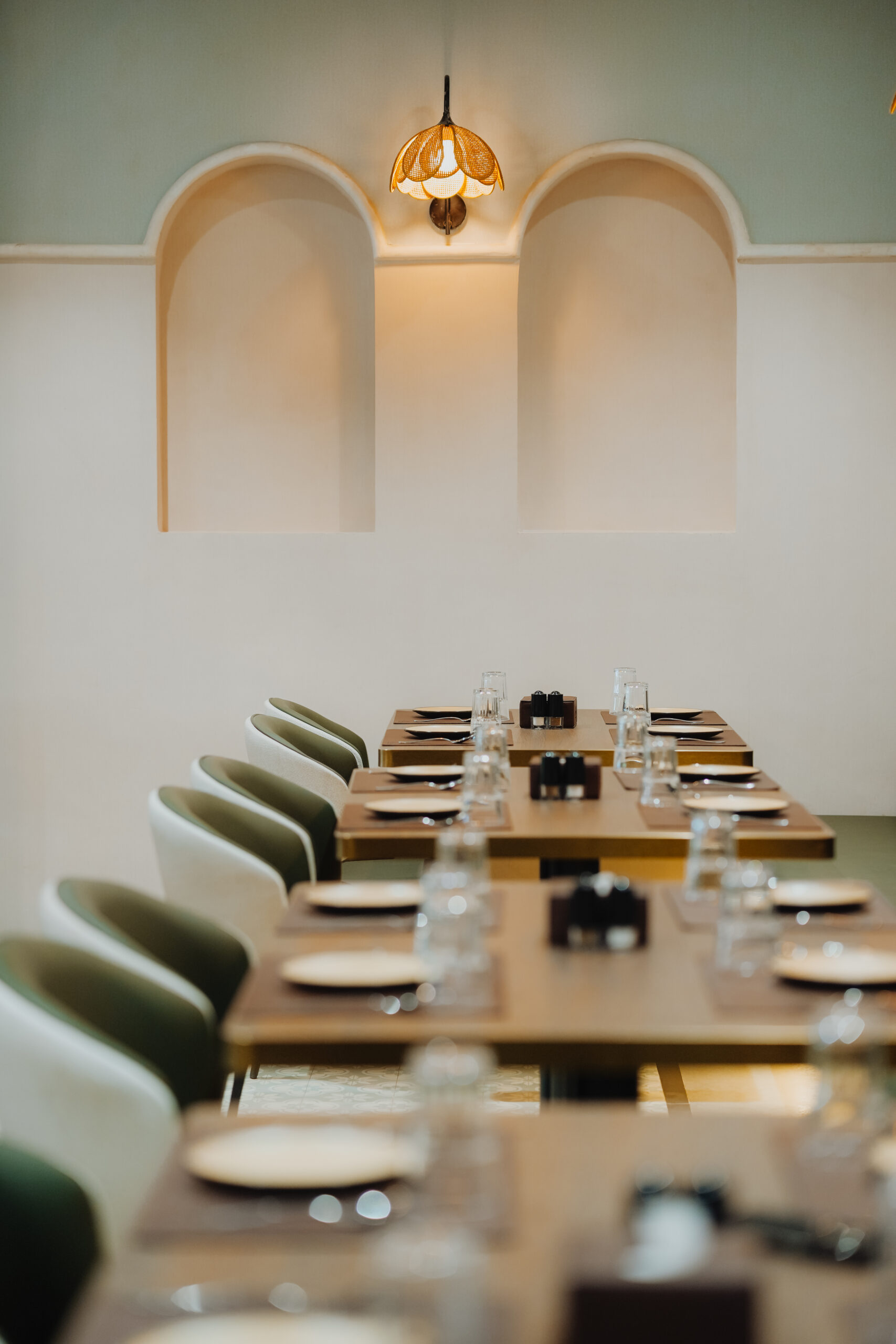 Pure Veg Restaurant in Baner Pune