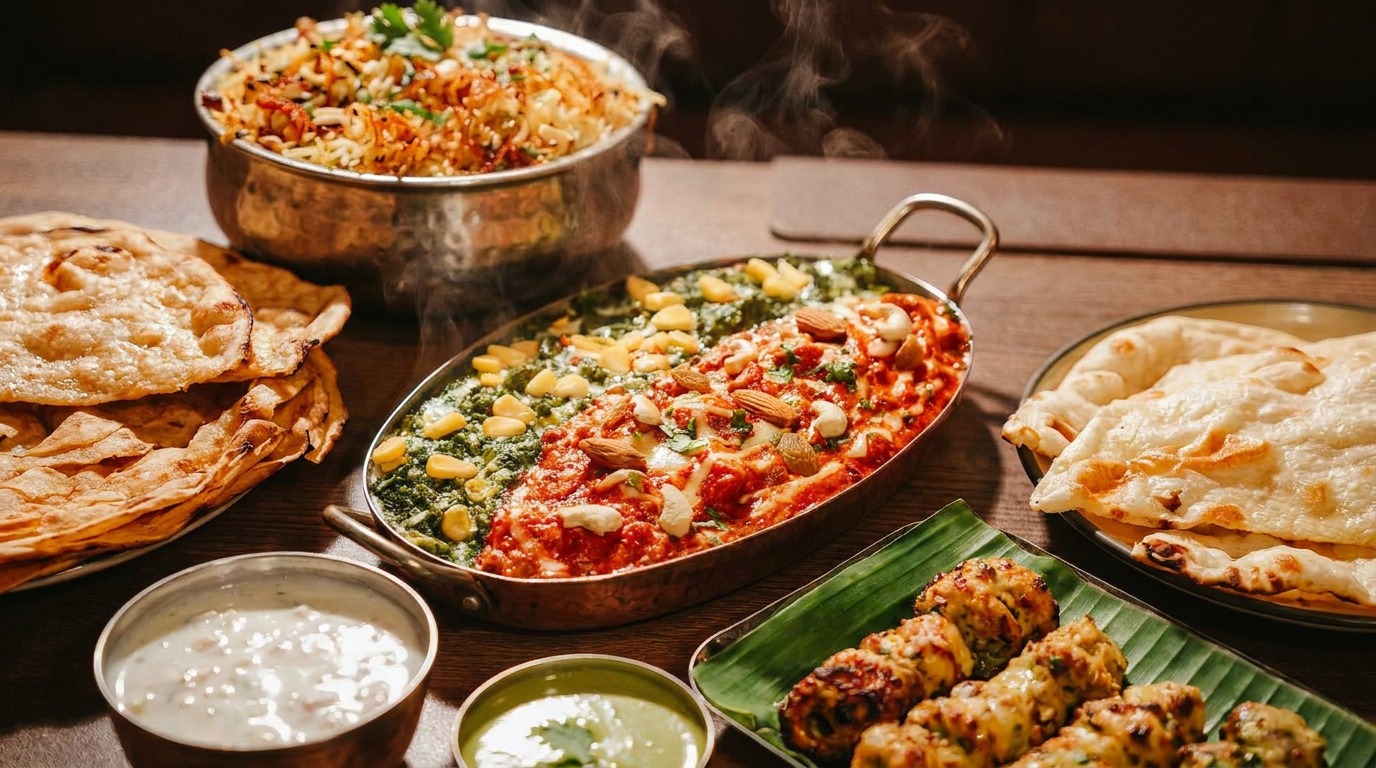 Best Veg Food in Balewadi – Must Try Dishes at Agatya Pure Veg Baner Pune