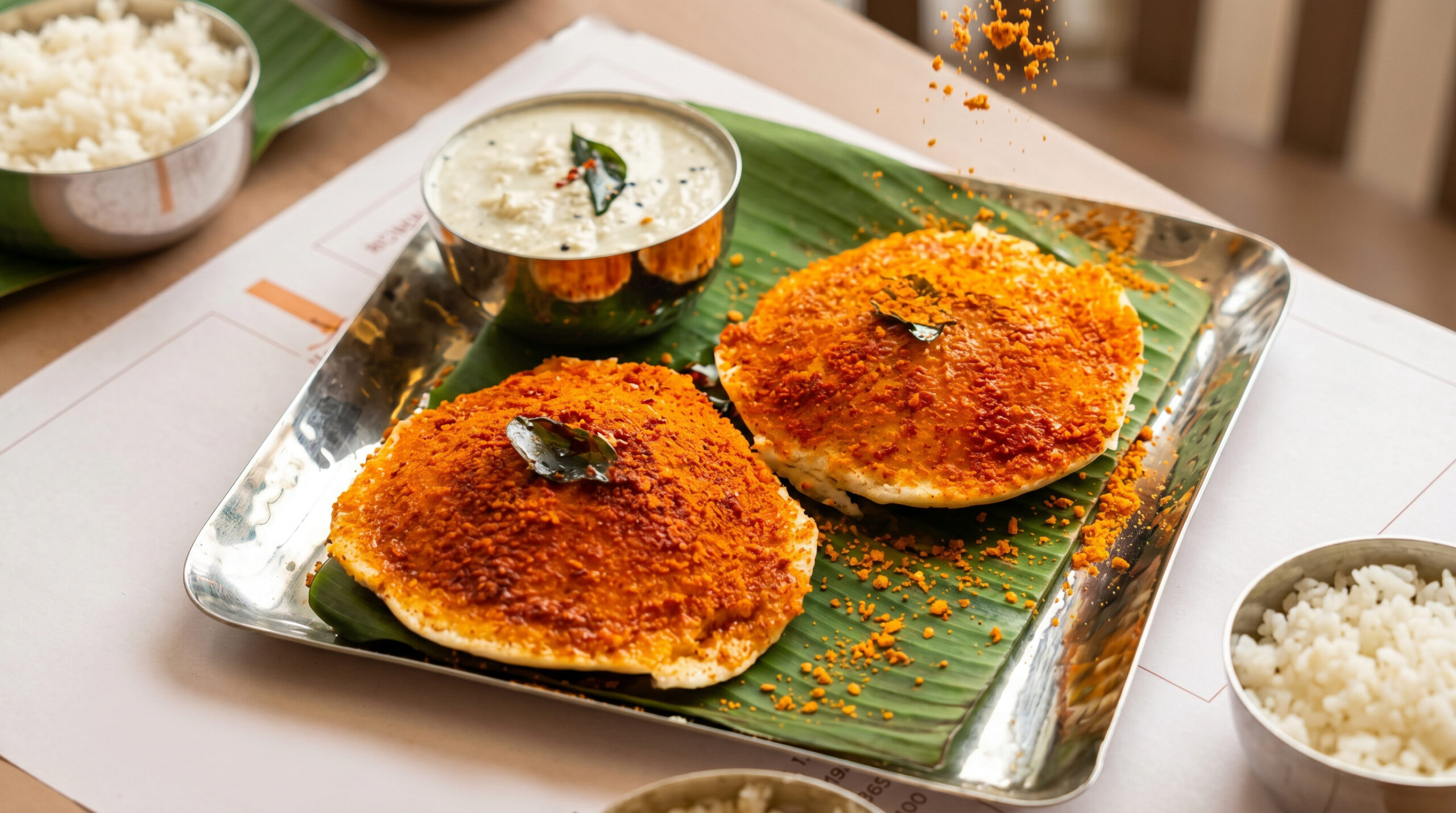 best veg restaurant near Hinjewadi Agatya Pure Veg thali