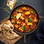 Best Tawa Paneer Masala Recipe - Cubes N Juliennes