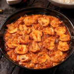 Mushroom Masala Recipe (Restaurant Style Mushroom Masala)