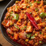 Veg Kolhapuri Recipe 🎉