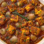 paneer do pyaza 🥰🥰